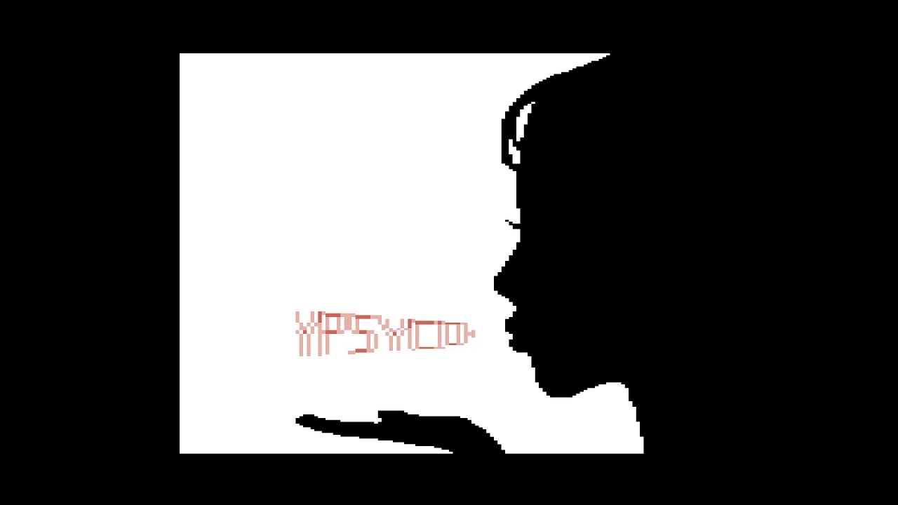 Ascend by Cluster and DMA (Atari 2600/VCS demo) 1080p 50FPS