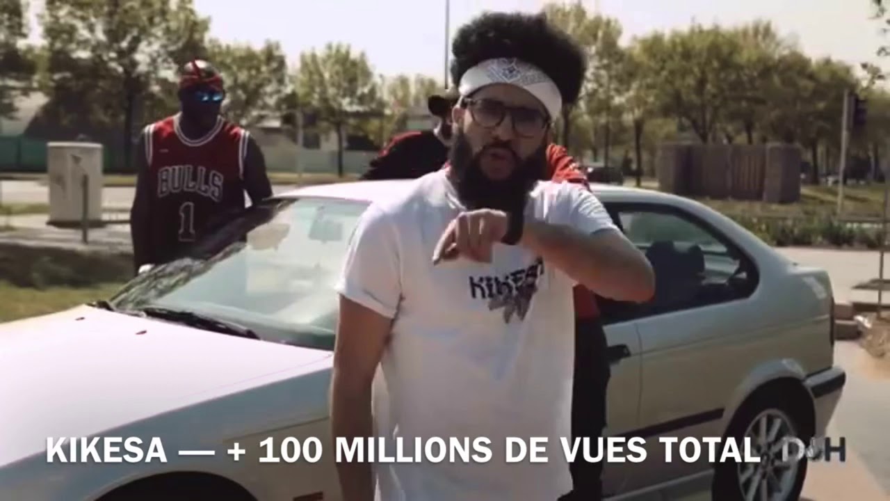 Rappeur Nancy❤️