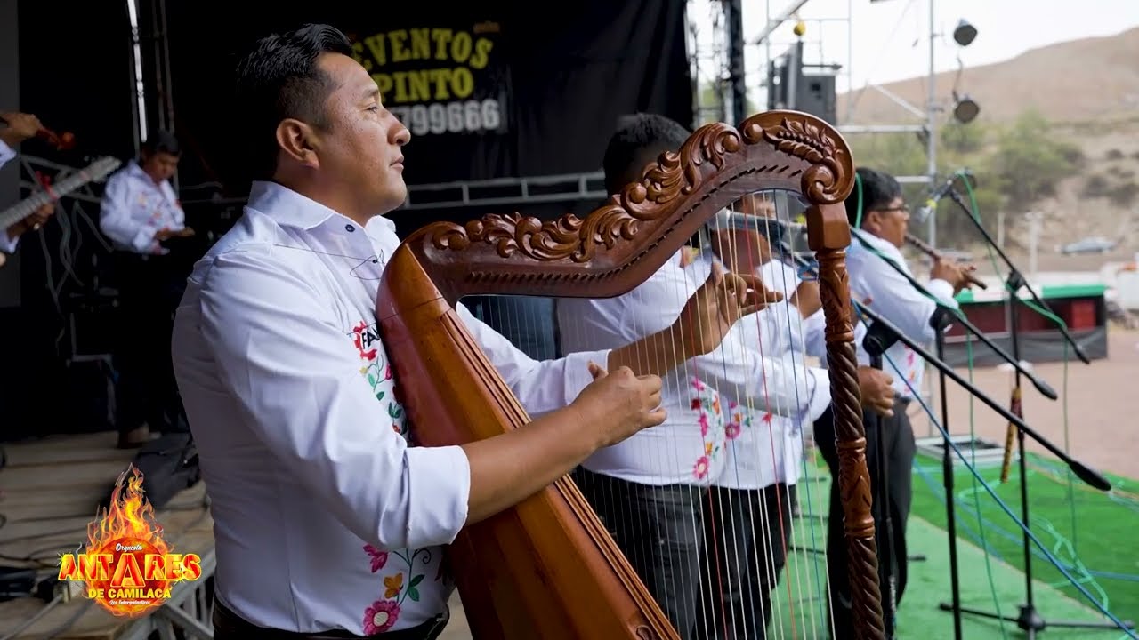 𝗢𝗥𝗤𝗨𝗘𝗦𝗧𝗔 𝗔𝗡𝗧𝗔𝗥𝗘𝗦 𝗗𝗘 𝗖𝗔𝗠𝗜𝗟𝗔𝗖𝗔 𝗹𝗼𝘀 intergalácticos EN ILABAYA CARNAVALES 2026