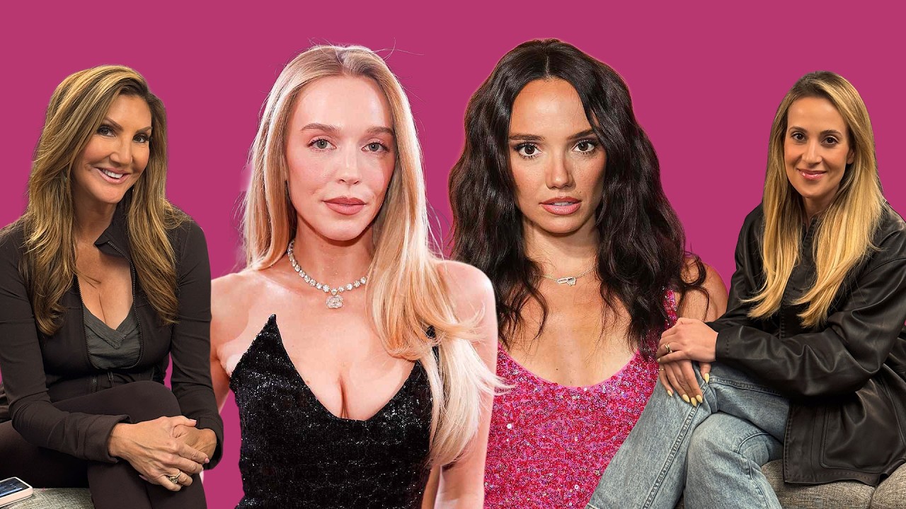 Celebrity BFF Breakups, Cancelled Stars and Crisis PR