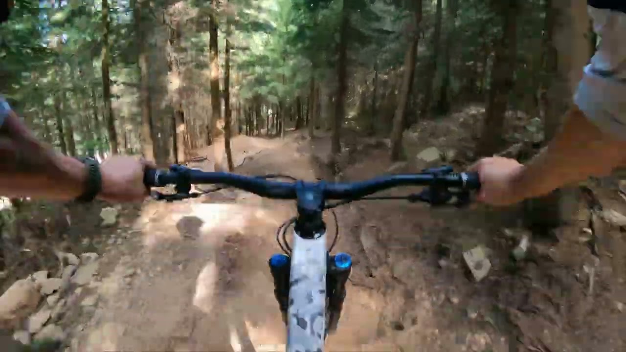 Dolní Morava#mtb #mtblife