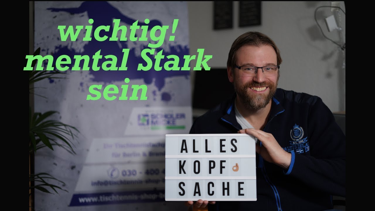 Mentaltraining ist legales Doping! | Let's talk with Stefan Peters