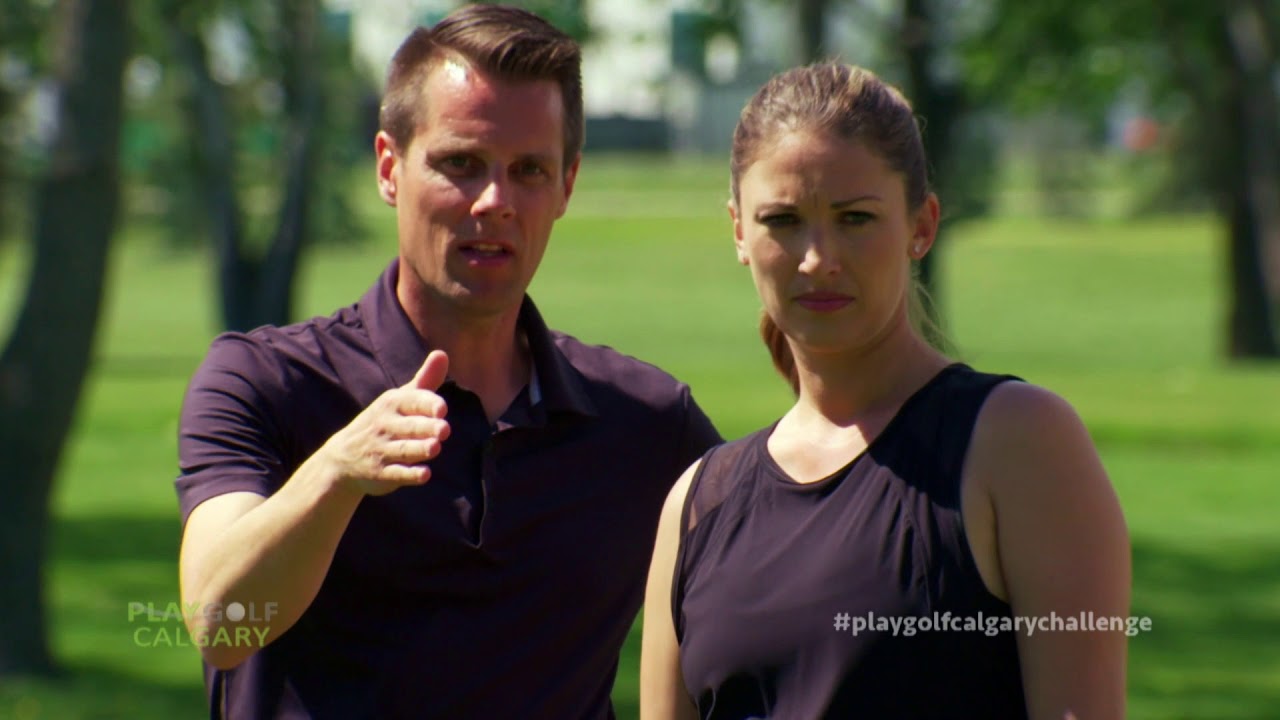 Caddy Tip - Pro-Am Golf Show Season 7 Episode 10 with Mike Commodore