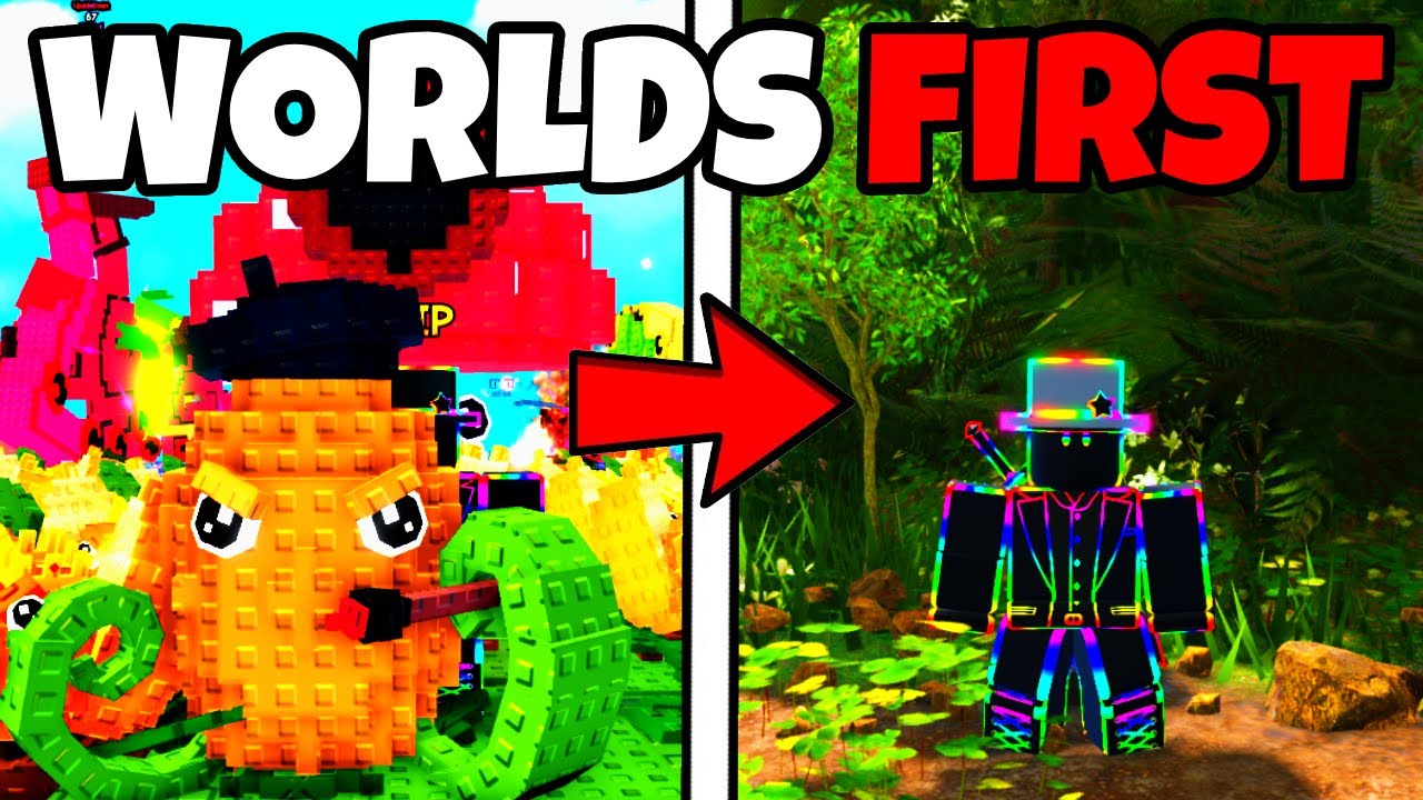 Я разблокировал ВСЕ в НОВОМ ОБНОВЛЕНИИ ИСКУССТВ в Plants vs Brainrots Roblox!