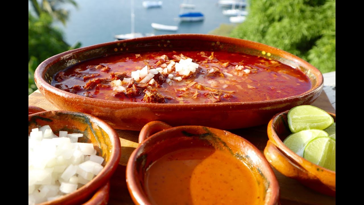 BIRRIA DE RES