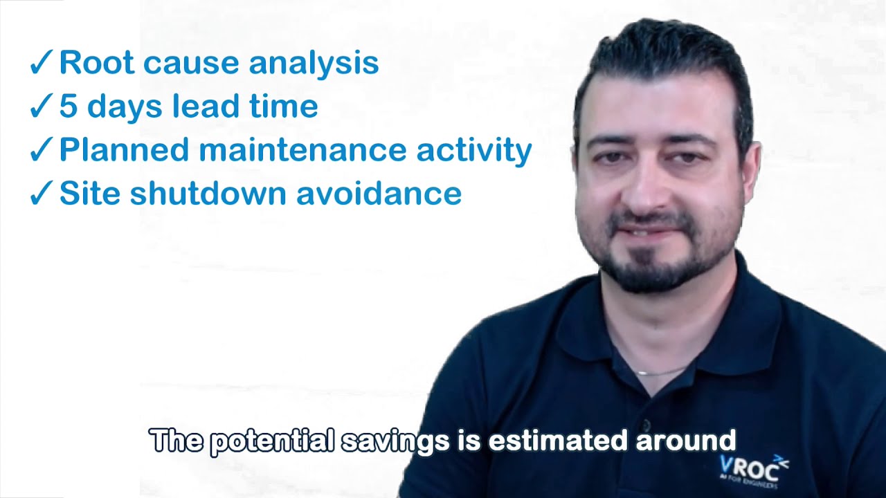 Oil and Gas Produced Water Pump Case Study