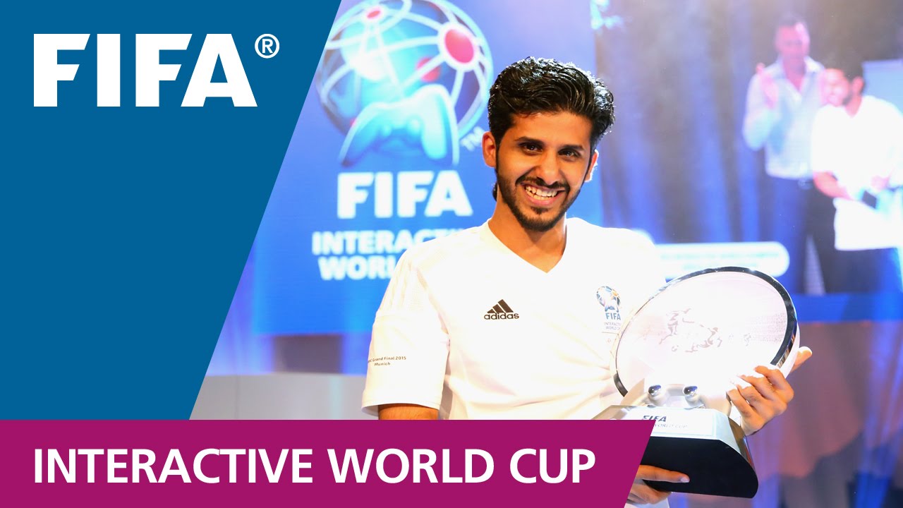 FIWC 2015 - FINAL SHOWDOWN Highlights