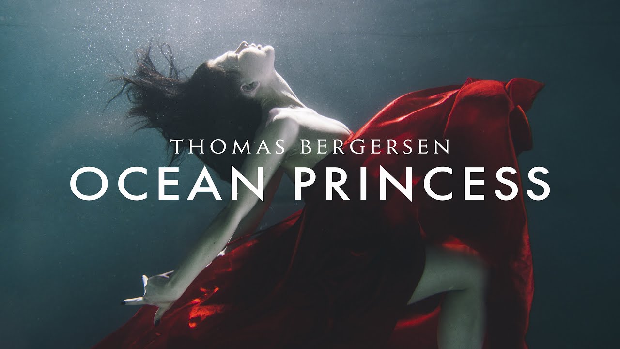 Thomas Bergersen - Ocean princess