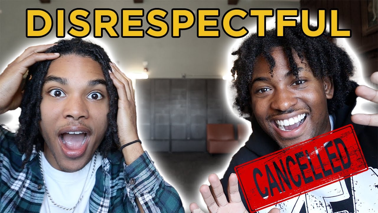 Conversation with YCM Dono | CANCELLED @ HOWARD UNIVERSITY