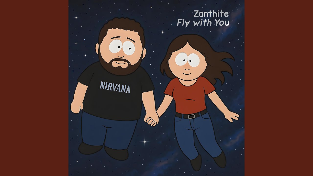 Fly with You