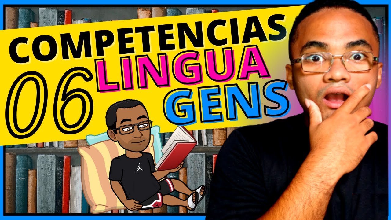 COMPETENCIAS ESPECIFICAS De LINGUAGENS Para O ENSINO FUNDAMENTAL, COMPETENCIAS BNCC De LINGUAGENS