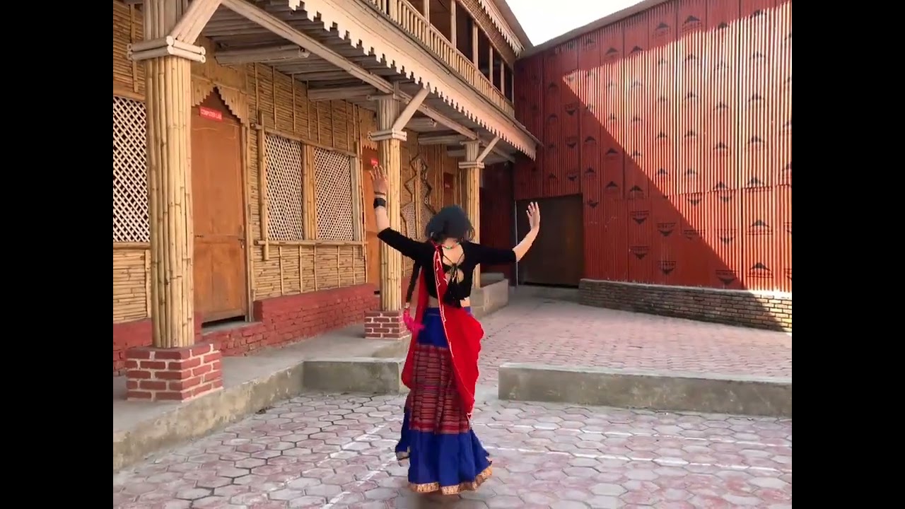 Mero Maya Nau Dada Pari| Anisha Tamang|