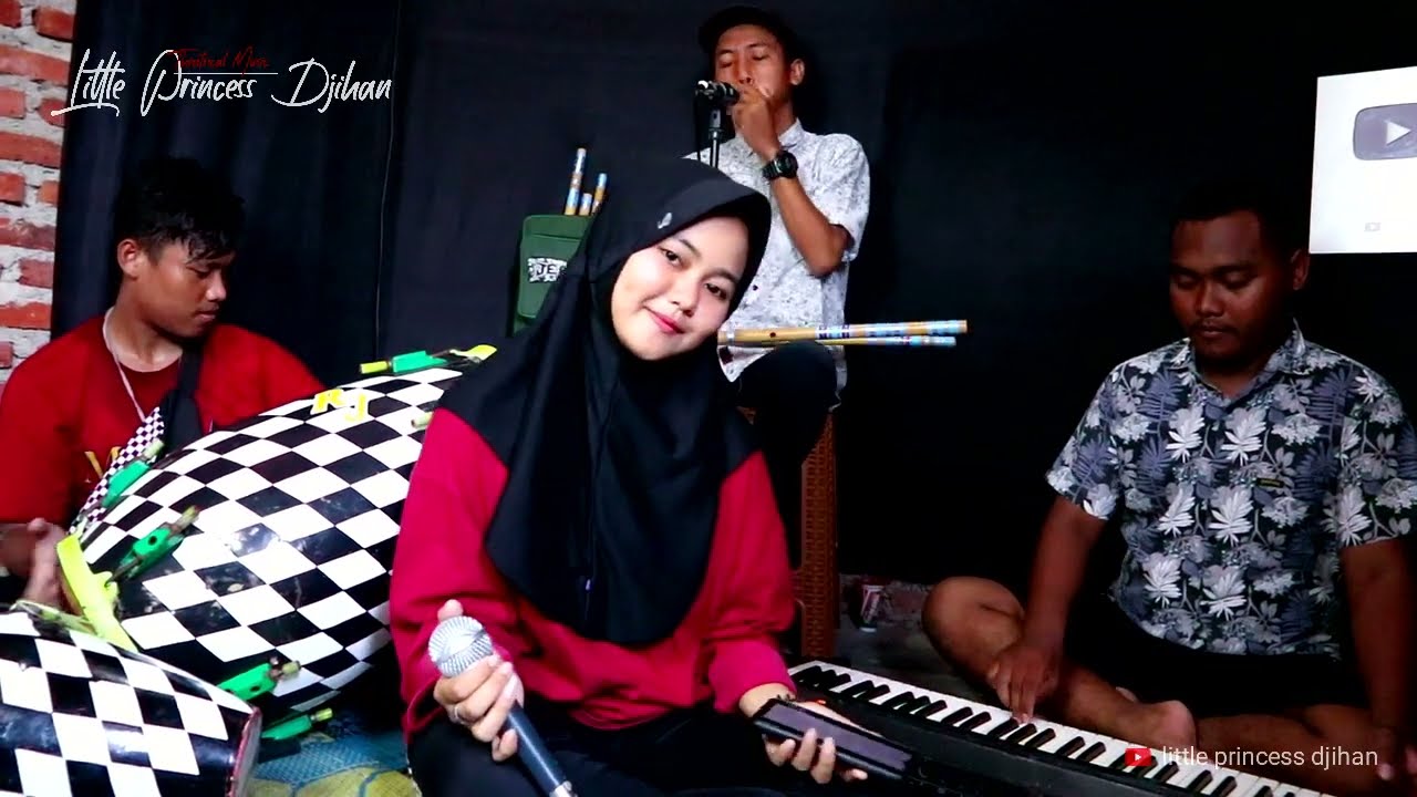PEMUDA IDAMAN AAN ANISA MUSIK TENGDUNG SANDIWARA