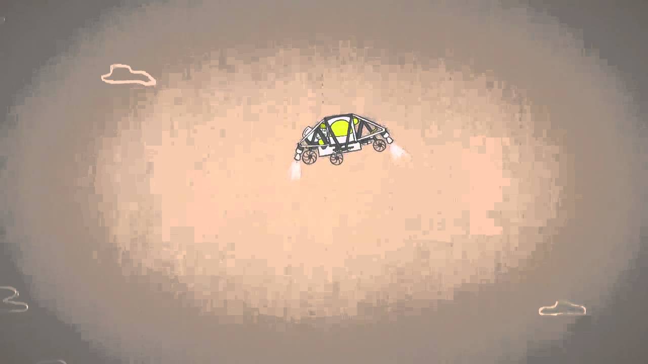 Mars in a Minute: How Hard Is It to Land Curiosity on Mars?