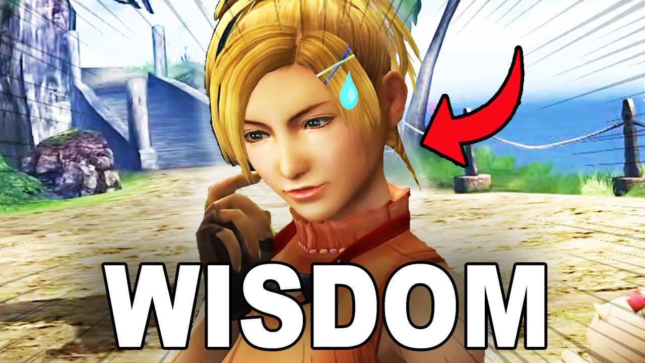 This RPG Should Be Taught In Schools (And To World Leaders) | FFX