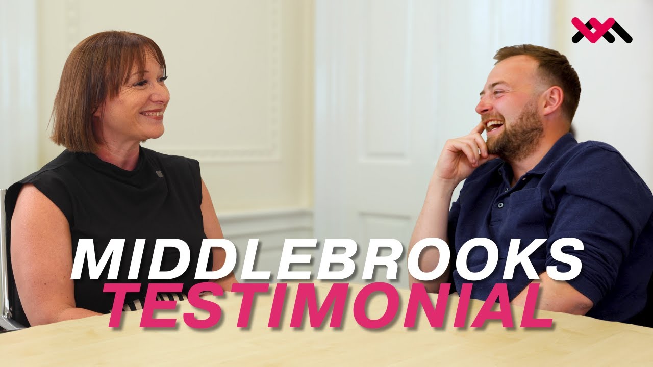 Client Testimonial | Middlebrooks