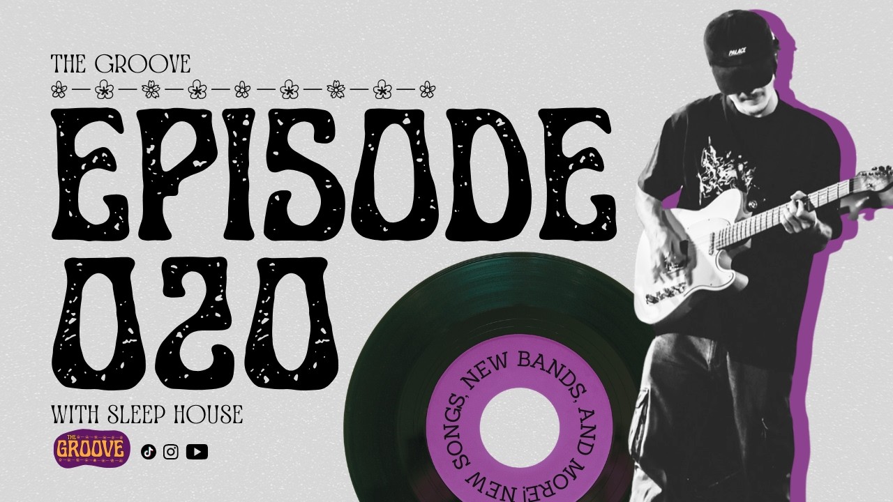S4. E20 - Sleephouse
