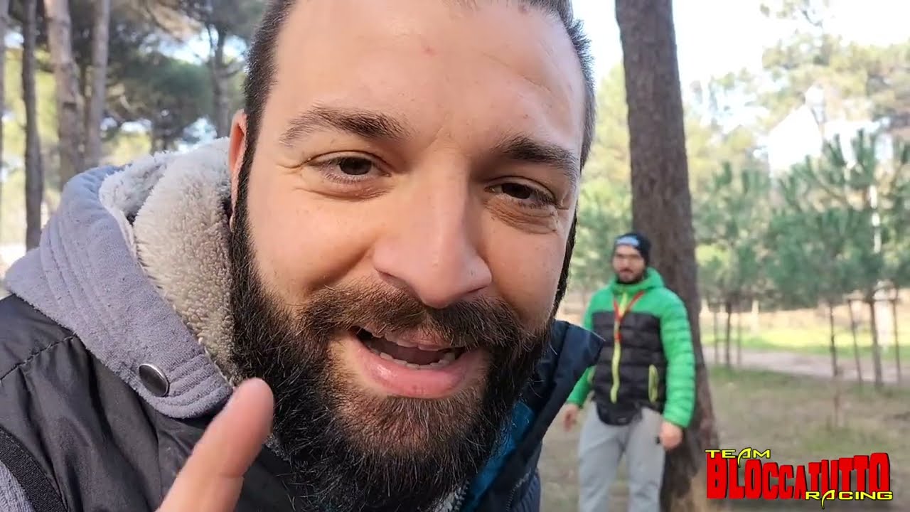 RC RALLY - EPIC PINE  2022