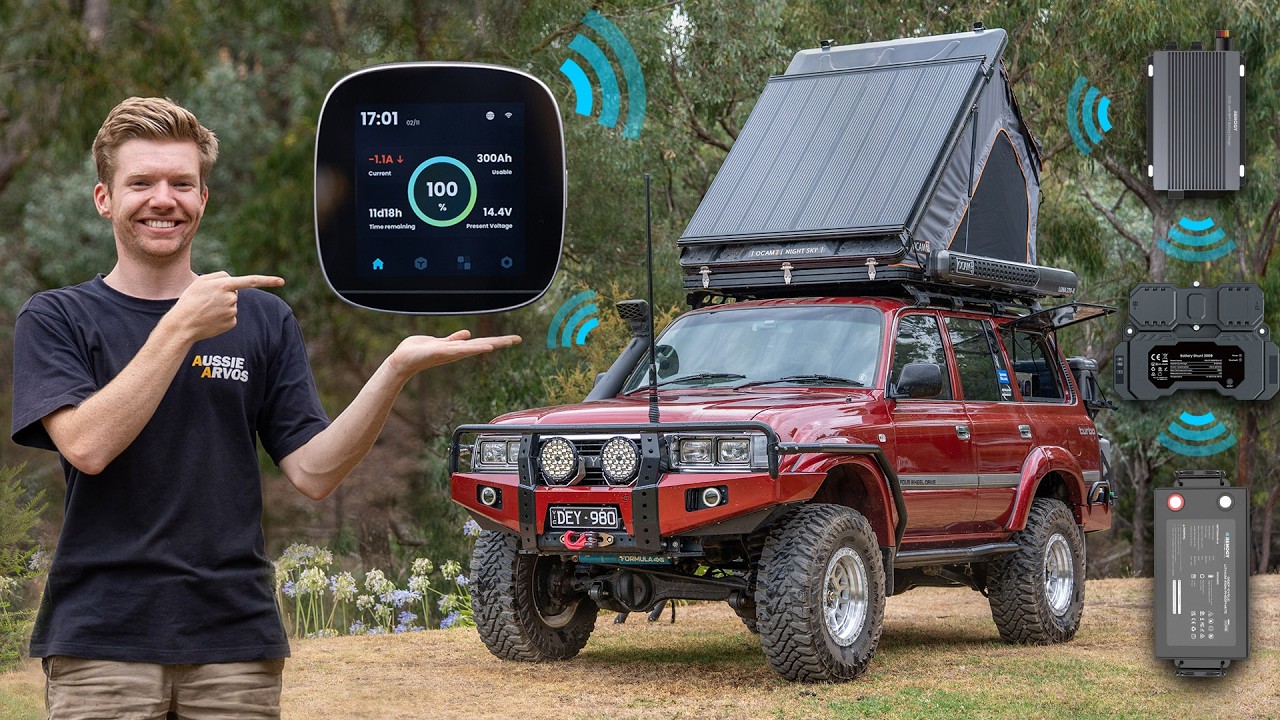 Building a 12v System in 2026 has CHANGED...