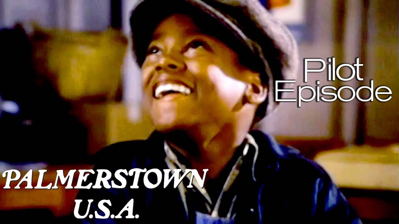 Palmerstown, U.S.A. | Pilot | Palmerstown, U.S.A. | Season 1 Episode 1 | The Norman Lear Effect