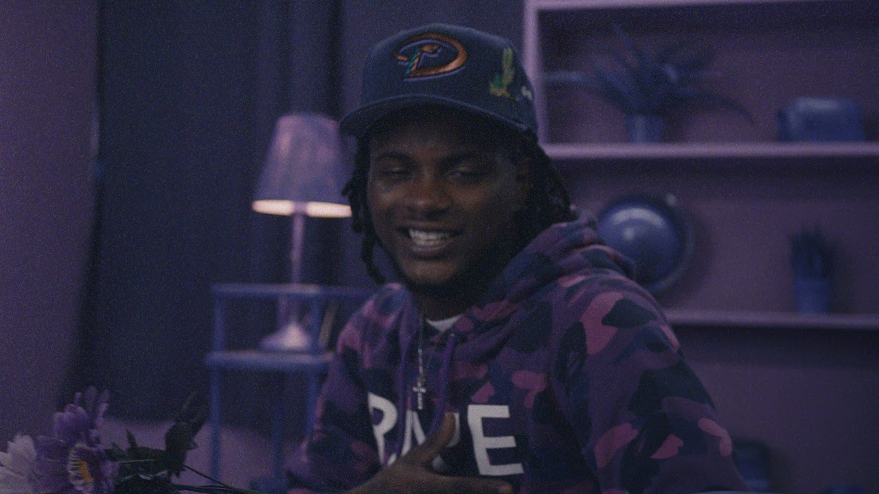 BIGBABYGUCCI - Dinero [Official Music Video]
