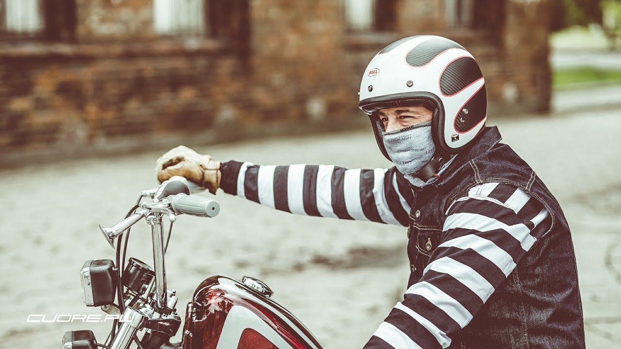 Yamaha XS 650 Chopper Bobber
