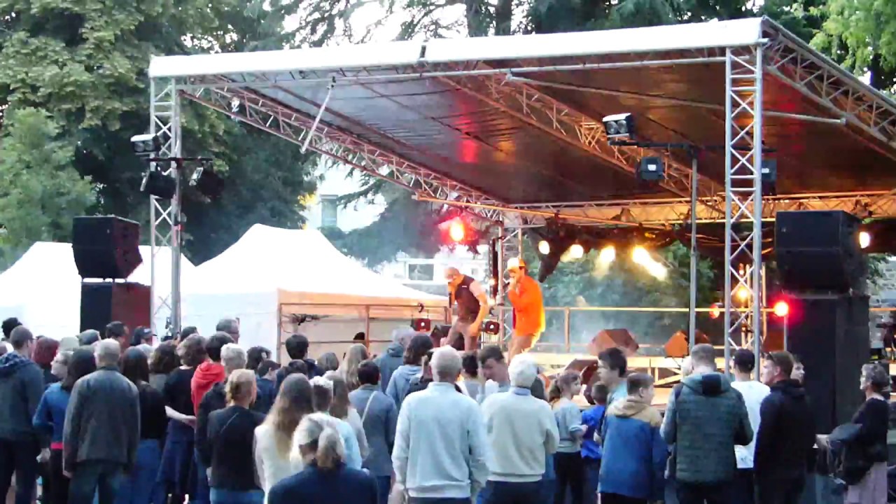 Krismenn & Alem Magnétisme