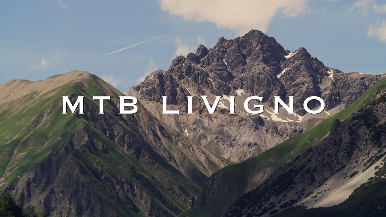 MTB LIVIGNO