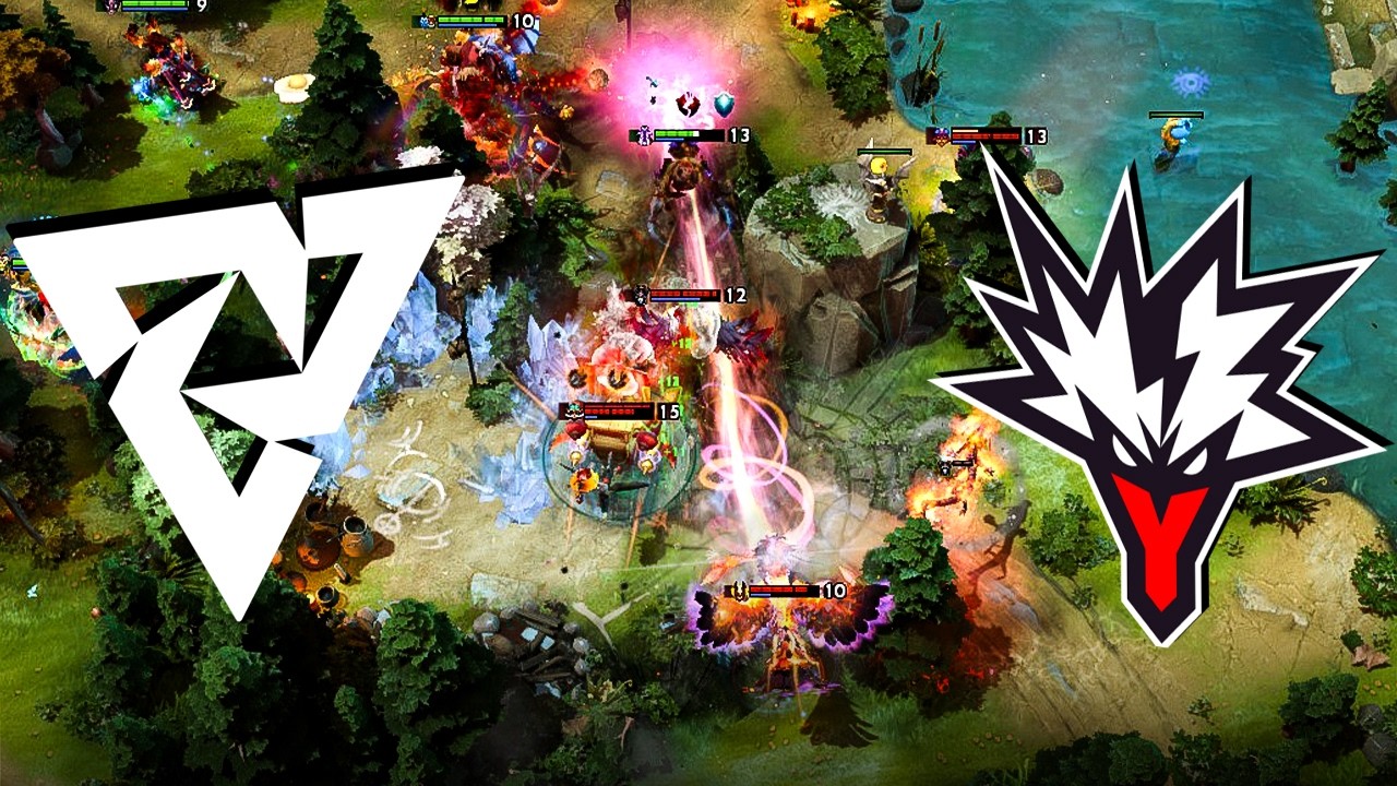 IS THIS THE BEST TEAM IN THE WORLD? TUNDRA vs YANDEX - Upper Bracket Final - ESL One Birmingham 2026