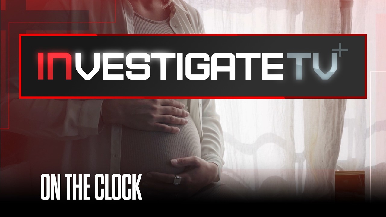 InvestigateTV+: More women are waiting longer to start a family