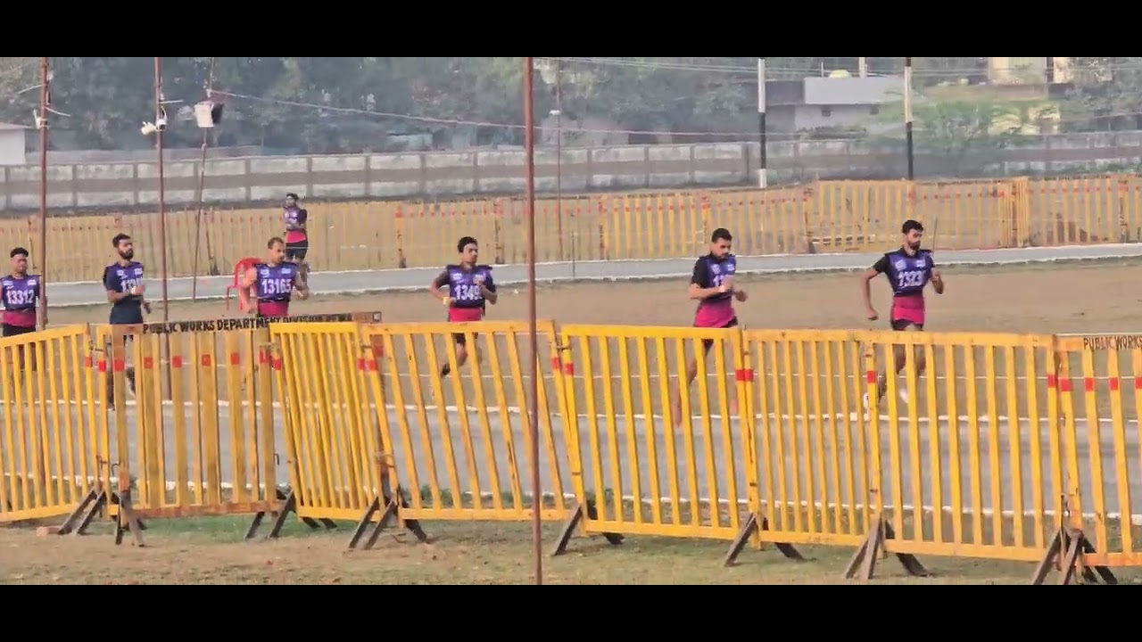 28/02/2026 13th #batch #police #running 