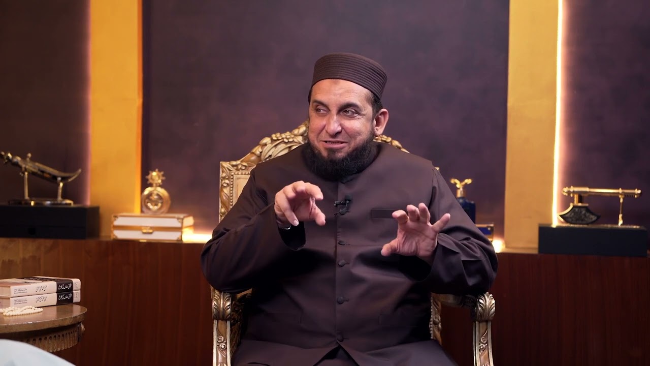 Mehfil-e-Sukoon by J. | Episode 25