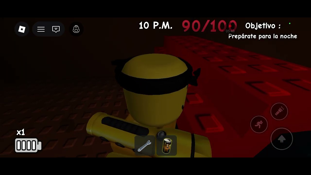 Jugando residence massacre🤚🗿🤚