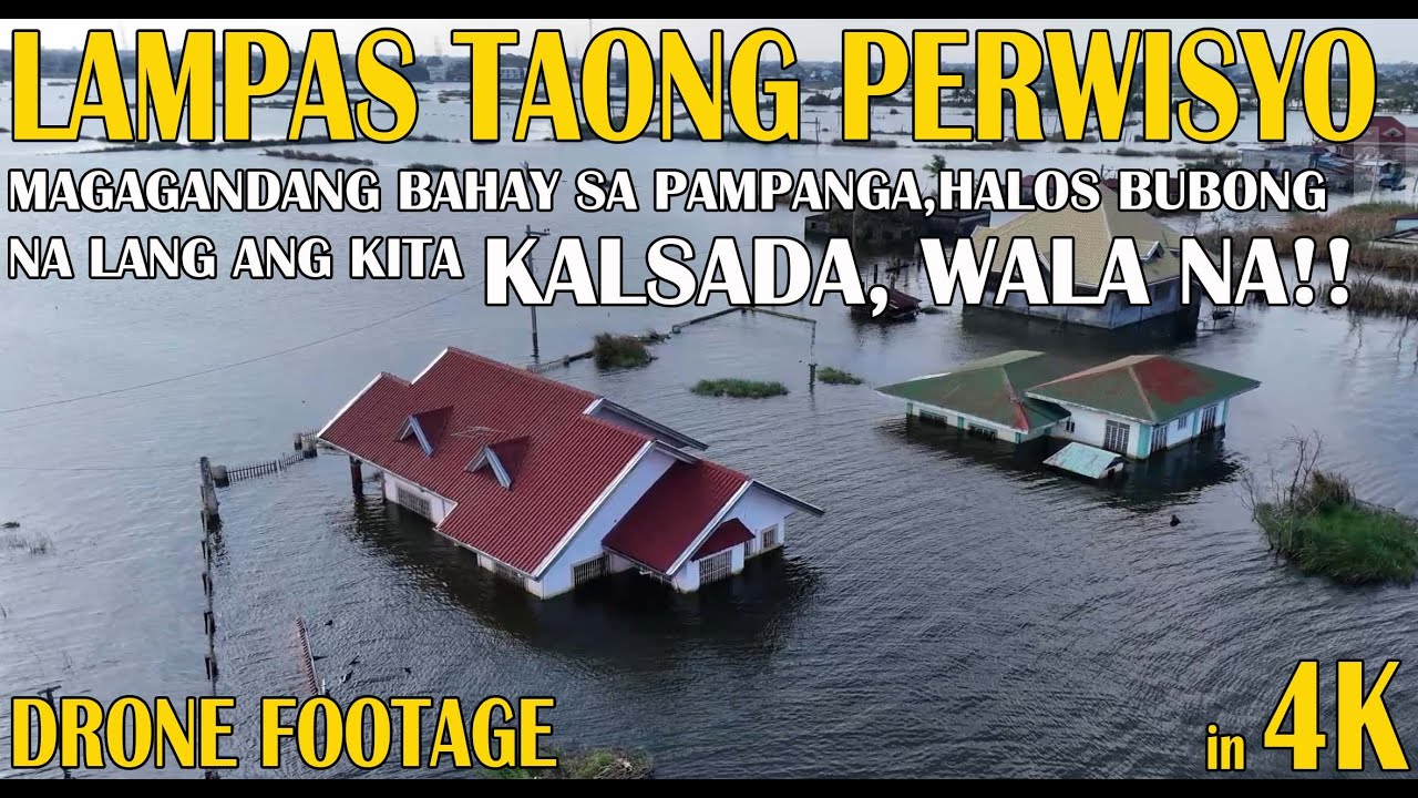 CADUANG TETE ROAD UPDATE - MACABEBE PAMPANGA