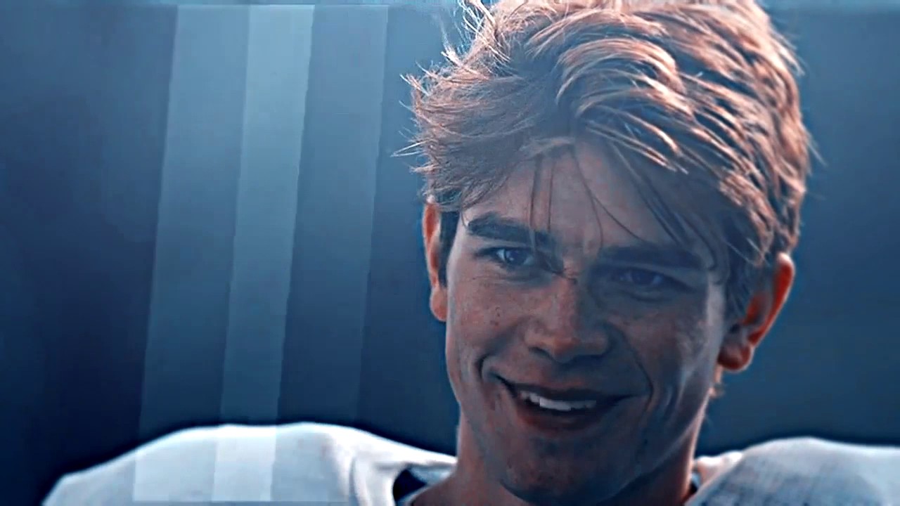 Archie Andrews| RIVERDALE 1X01