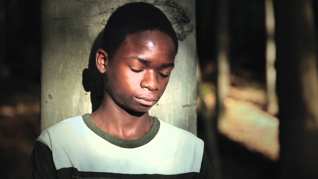 Freddy Nyembwe's Story