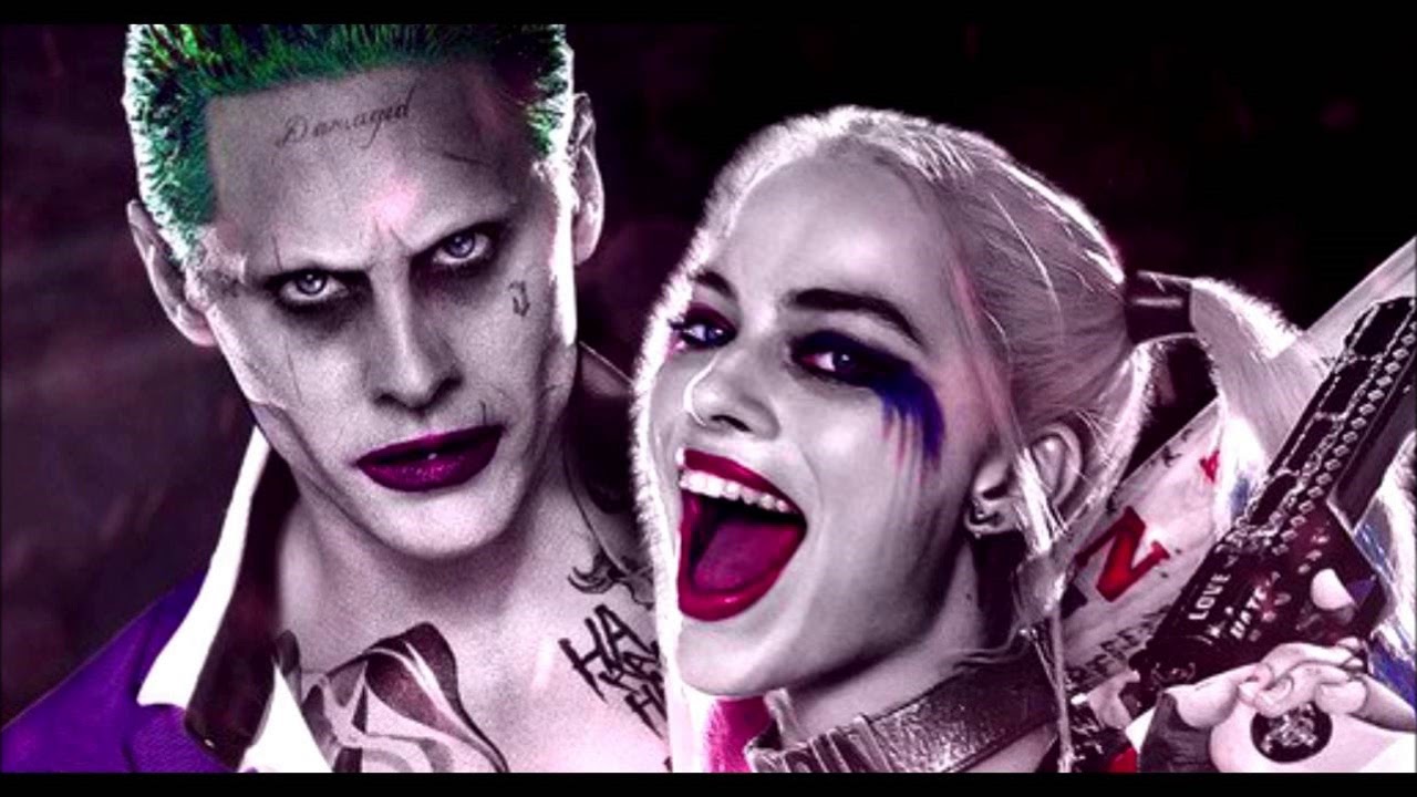 Gangsta Kehlani cover (suicide squad)
