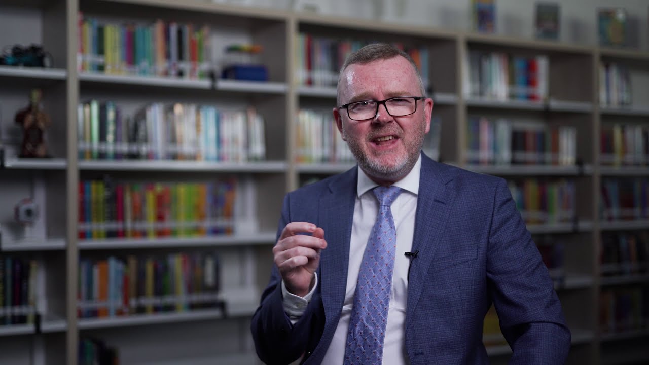 Introducing a unique IB STEAM programme at Swiss International Scientific School Dubai