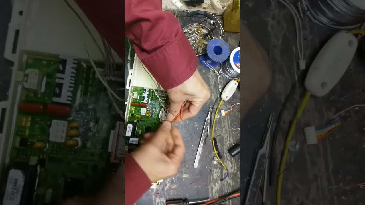 Máy giặt samsung cửa trên không cấp nước