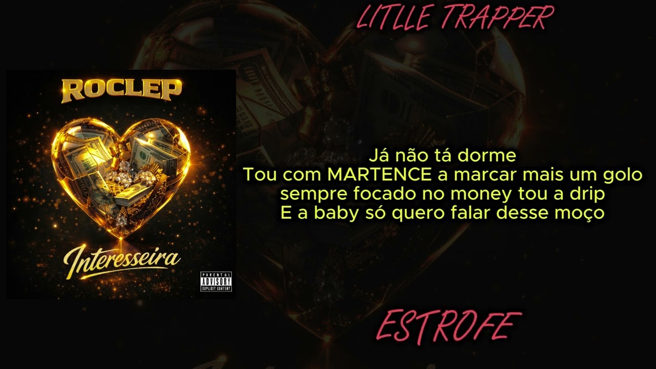ROCLEP  Interessera