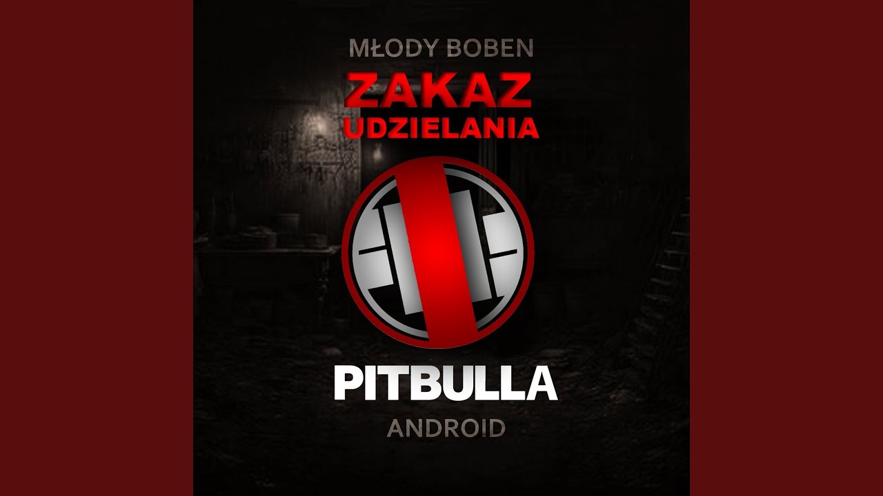 Zakaz udzielania pitbulla