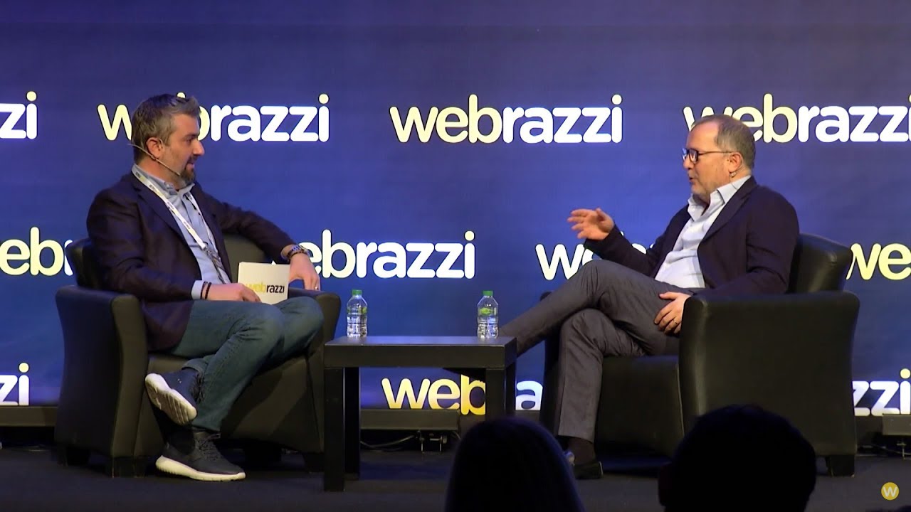 4. yılında Getir ve GetirYemek | Webrazzi E-Ticaret 2019