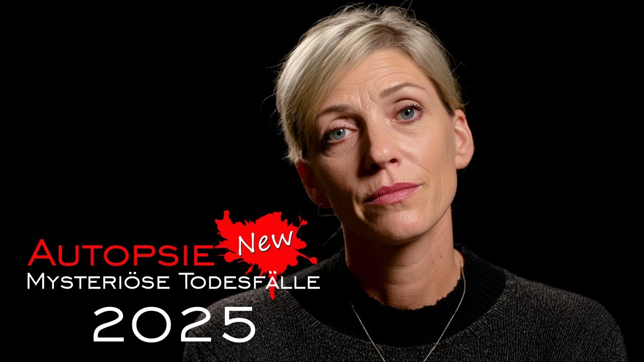 Autopsie Mysteriöse Todesfälle – Der Fall der alles veränderte – Jörn Zimmermann