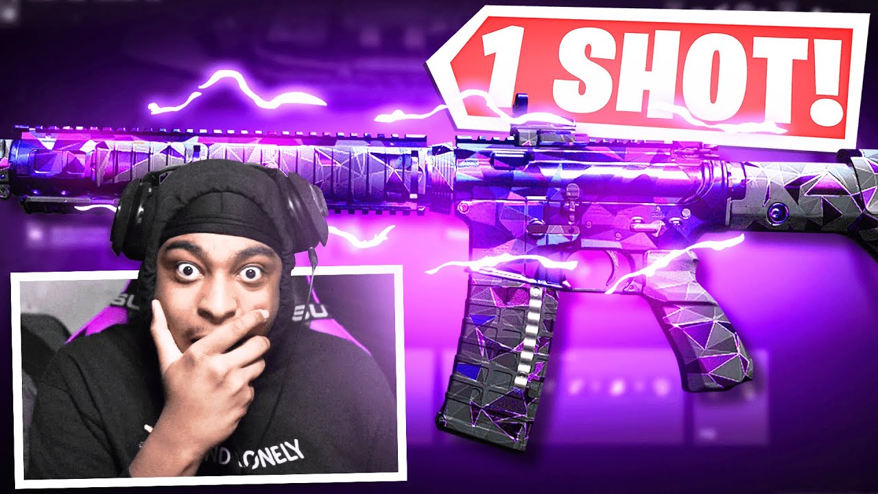 The M16 AFTER UPDATE is..😍 (Best 