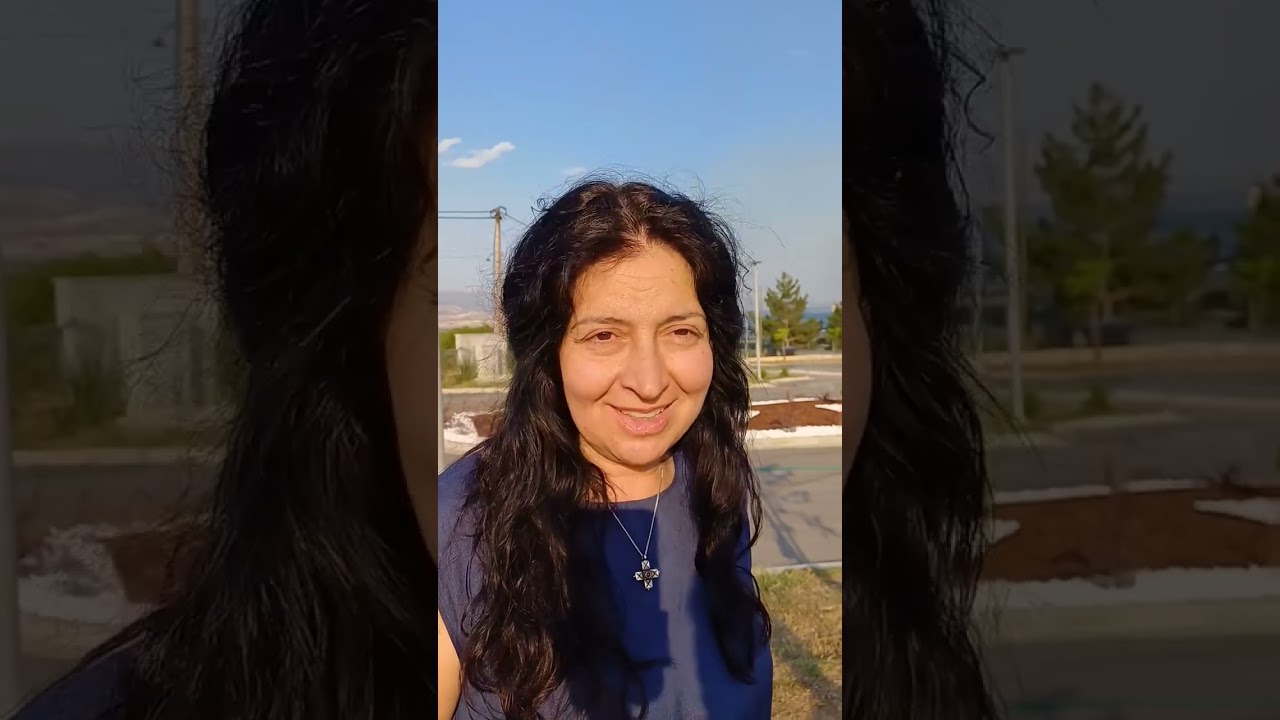 Επίσκεψη του e-ptolemeos στο σπίτι των Λαμπηδόνων στην Πτολεμαΐδα - Φιλοξενία από καρδιάς!