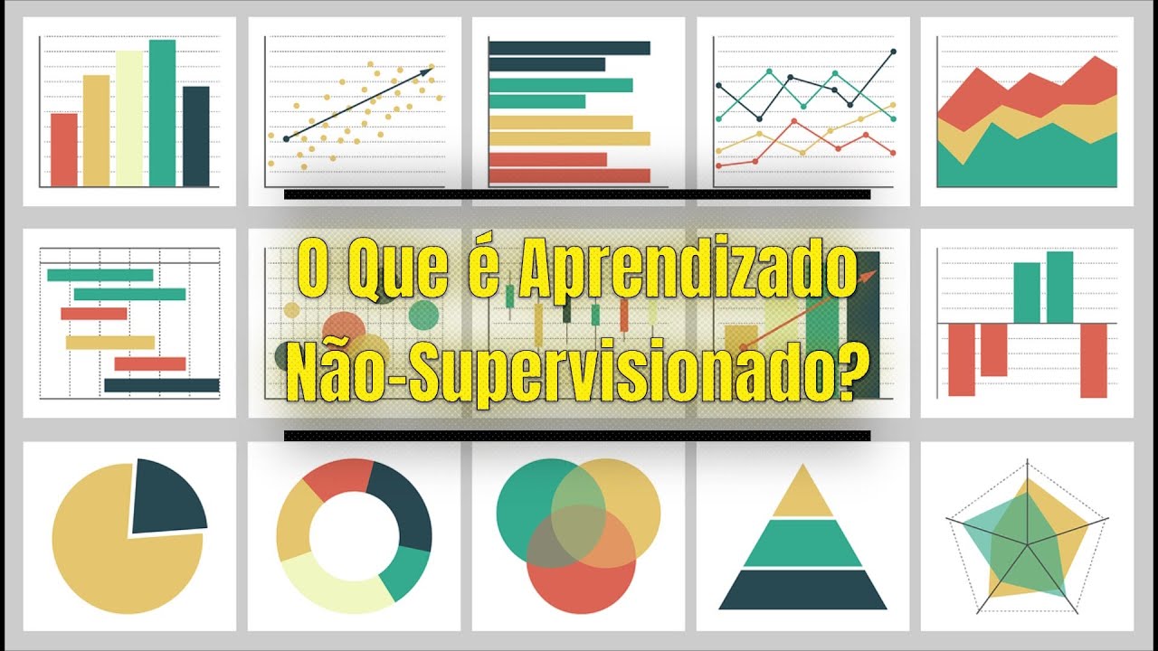 Aula 03: O Que é Aprendizado Não-Supervisionado?