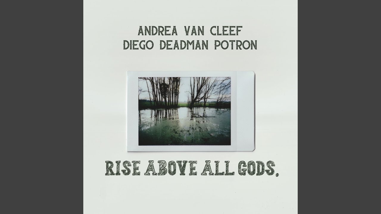 Rise Above All Gods