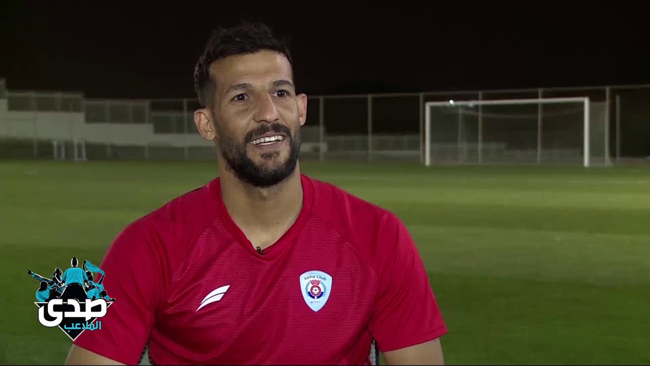 النجم العراقي سعد ناطق: فضلت الدوري السعودي والانتقال لنادي أبها على عروض مصرية ويونانية