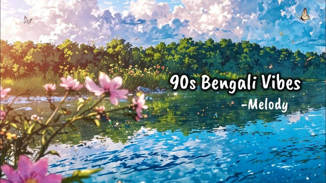 Old Days – Melody | 90s Film Vibes