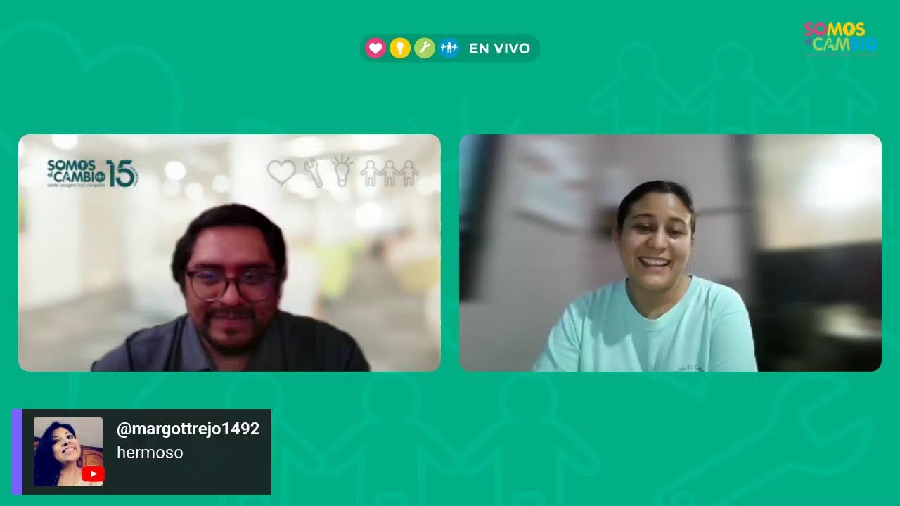 Sesión 15: Consejos para un video de impacto
